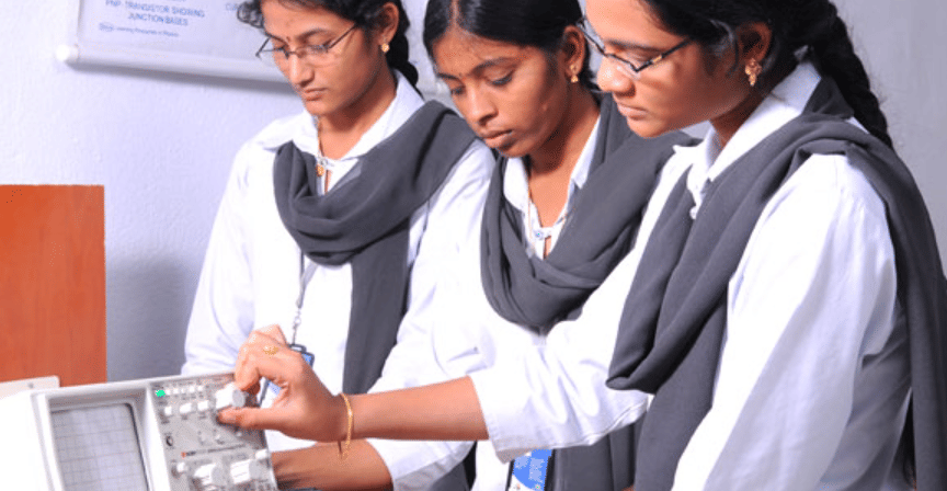 Sri Chaitanya Institute of Technology & Research Khammam Lab photo 7